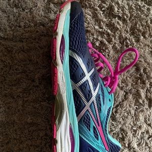 ASICS Gel-Cumulus running shoe